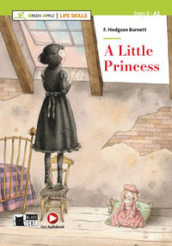A little princess. A2. Con e-book. Con espansione online