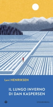 Il lungo inverno di Dan Kaspersen