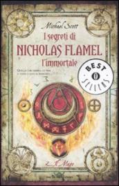 Il mago. I segreti di Nicholas Flamel, l immortale. 2.