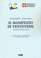 Il manifesto di Ventotene (rist. anast.)