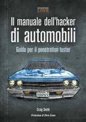 Il manuale dell hacker di automobili
