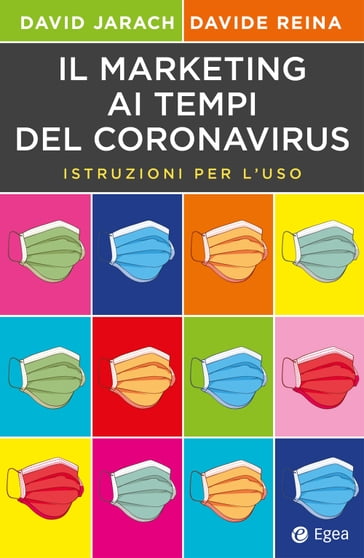 Il marketing ai tempi del coronavirus