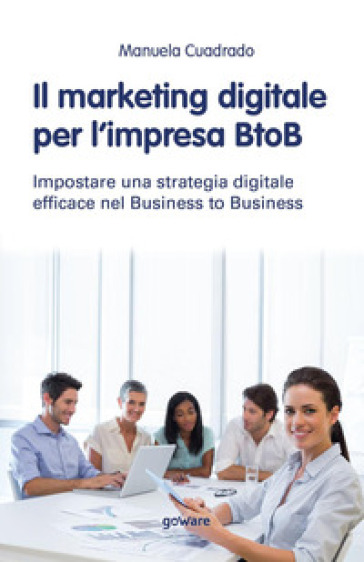 Il marketing digitale per l'impresa BtoB. Impostare una strategia digitale efficace nel business to business