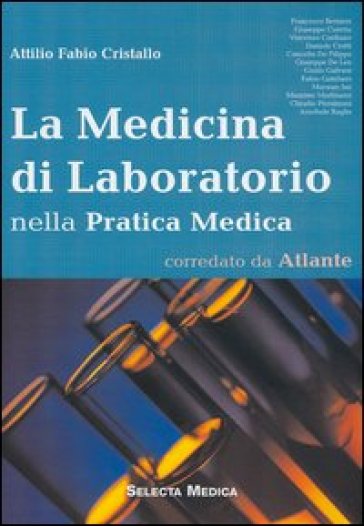 La medicina di laboratorio nella pratica medica