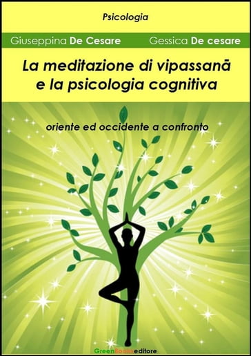 La meditazione di Vipassan e la psicologia cognitiva