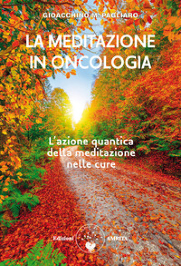La meditazione in oncologia. L'azione quantica della meditazione nelle cure. Ediz. plastificata