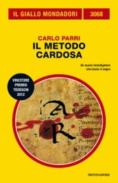 Il metodo Cardosa (Il Giallo Mondadori)