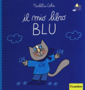 Il mio libro blu. Ediz. a colori