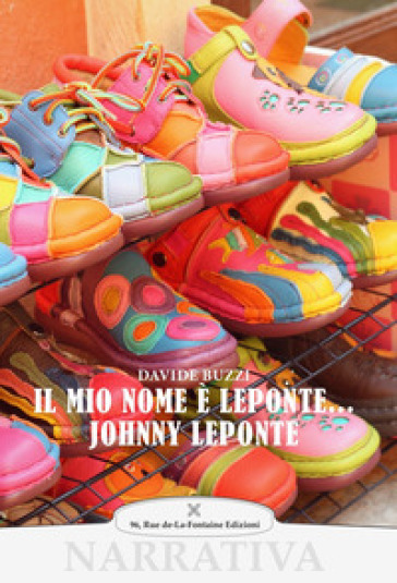 Il mio nome è Leponte... Johnny Leponte