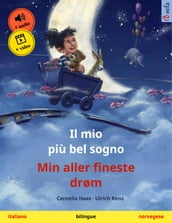 Il mio più bel sogno  Min aller fineste drøm (italiano  norvegese)