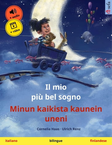 Il mio più bel sogno  Minun kaikista kaunein uneni (italiano  finlandese)