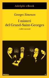 I misteri del Grand-Saint-Georges