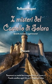 I misteri del Castelo di Solara