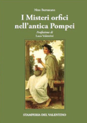 I misteri orfici nell antica Pompei