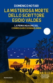 La misteriosa morte dello scrittore Egidio Valdés
