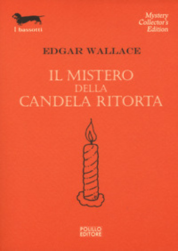 Il mistero della candela ritorta