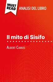 Il mito di Sisifo di Albert Camus (Analisi del libro)
