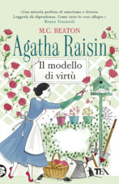 Il modello di virtù. Agatha Raisin