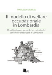 Il modello di welfare occupazionale in Lombardia