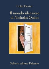 Il mondo silenzioso di Nicholas Quinn