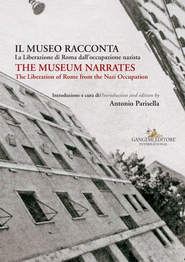 Il museo racconta - The museum narrates