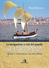 La navigazione a vela del popolo shardana