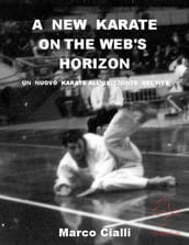 A new karate on the web s horizon