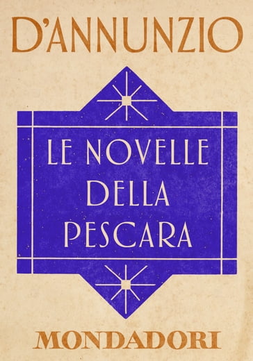 Le novelle della Pescara (e-Meridiani Mondadori)