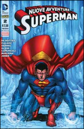Le nuove avventure di Superman. 2.