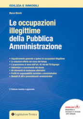 Le occupazioni illegittime della pubblica amministrazione