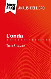 L onda di Todd Strasser (Analisi del libro)