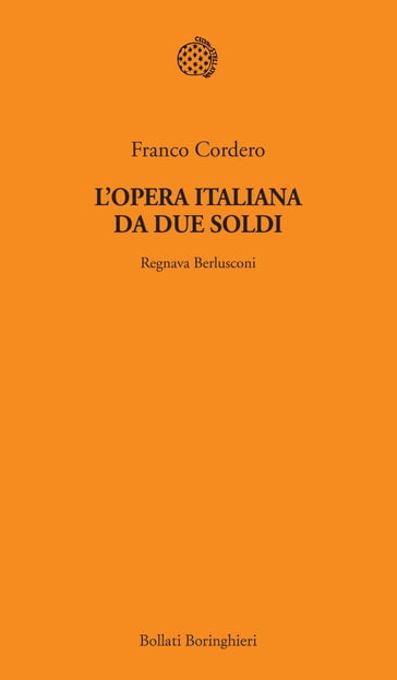 L'opera italiana da due soldi
