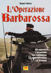 L operazione Barbarossa. Trendy leggo imparo