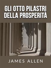 Gli otto pilastri della Prosperità (Tradotto)
