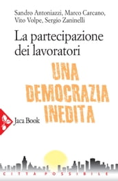 La partecipazione dei lavoratori