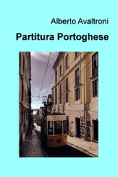 partitura portoghese