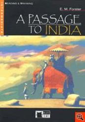 A passage to India. Con File audio scaricabile on line