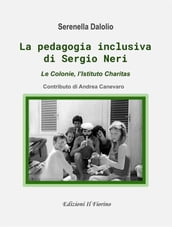 La pedagogia inclusiva di Sergio Neri