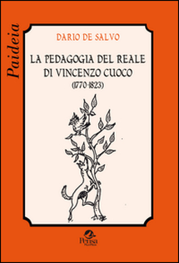 La pedagogia del reale di Vincenzo Cuoco (1770-1823)