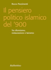 Il pensiero politico islamico del  900