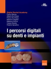 I percorsi digitali su denti e impianti
