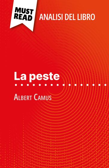 La peste di Albert Camus (Analisi del libro)