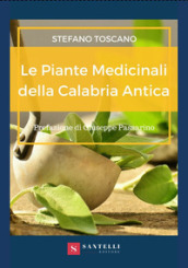 Le piante medicinali nella Calabria antica