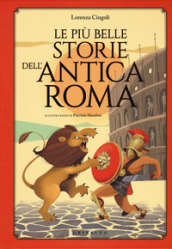 Le più belle storie dell antica Roma