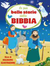 Le più belle storie della Bibbia