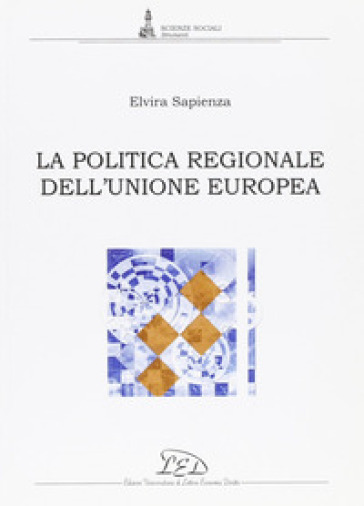 La politica regionale dell'Unione Europea