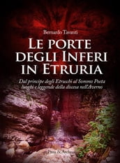 Le porte degli inferi in Etruria