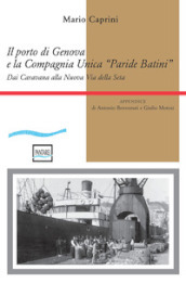 Il porto di Genova e la Compagnia Unica 