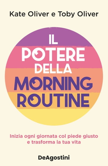 Il potere della morning routine