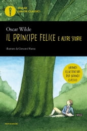 Il principe felice e altre storie (Mondadori)